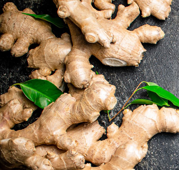 Chicken Care Made Easy: The Complete Guide to Using Ginger