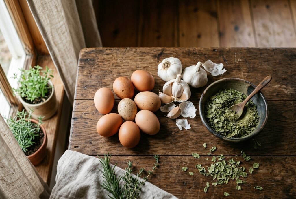 Broiler Chicken Can't Walk? Fast Organic Treatments